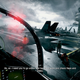 Illustration for article titled For All Its Airplanes, Earthquakes and Explosions, Battlefield 3's Campaign Is Remarkably Dull